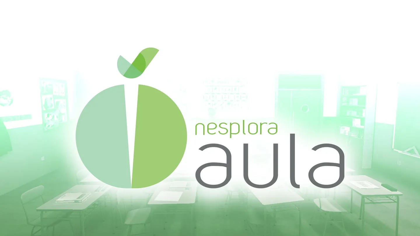 Nesplora Aula trailer 0