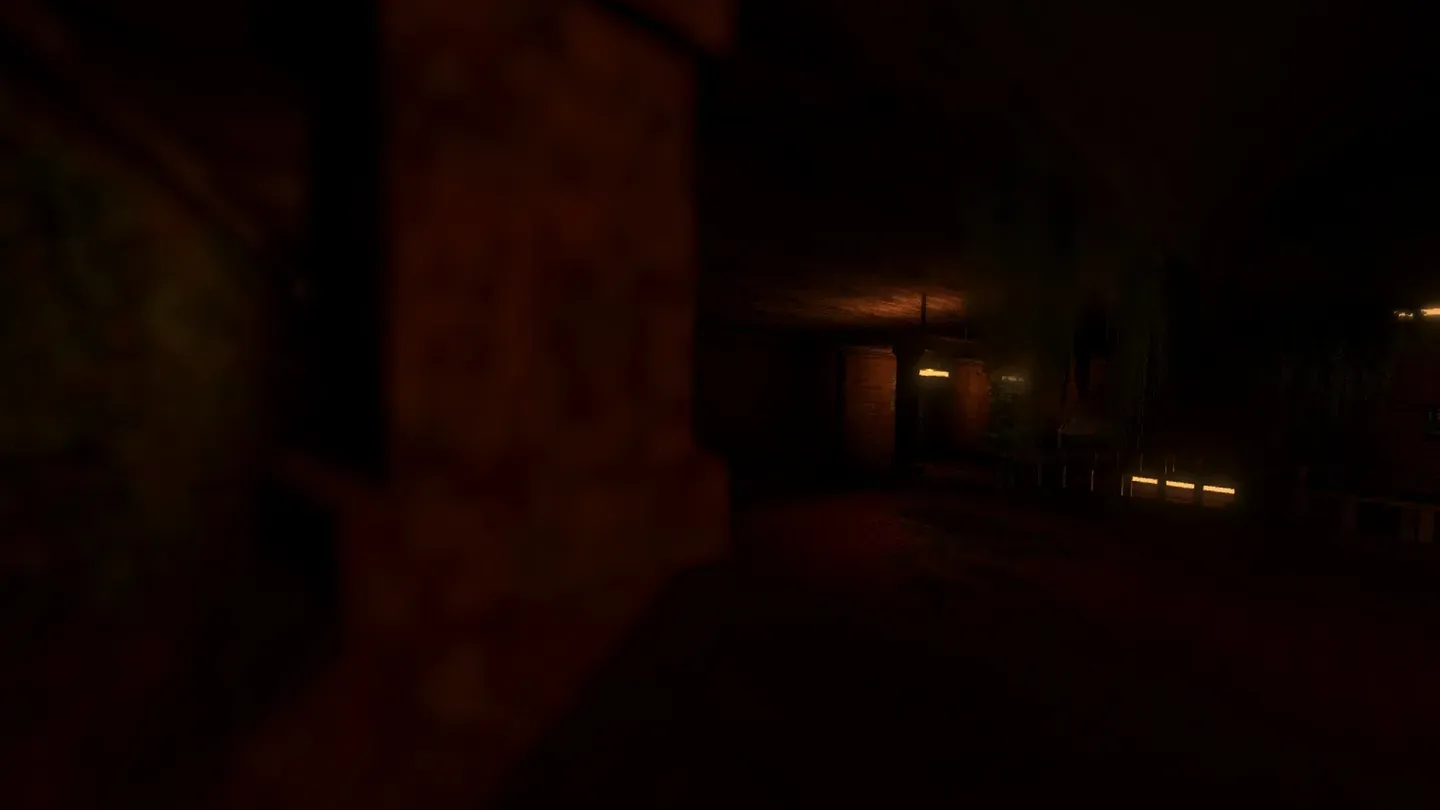 Scary Bread cover image