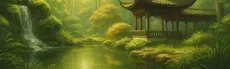 Calm VR: Japanese Garden Wellness Escape hero image