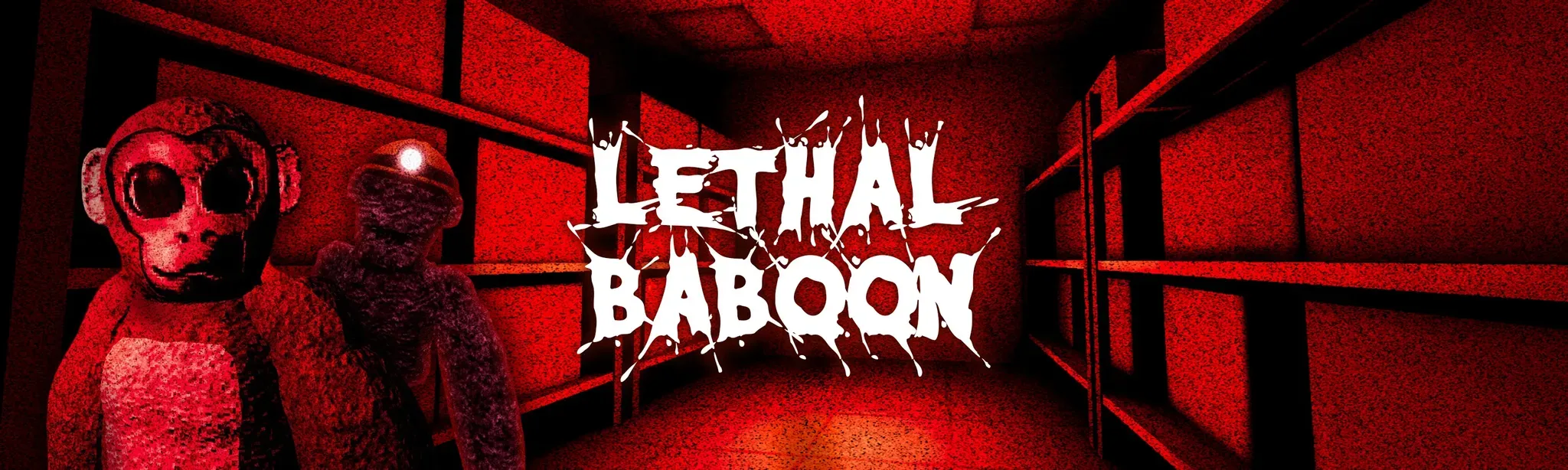 Lethal Baboon