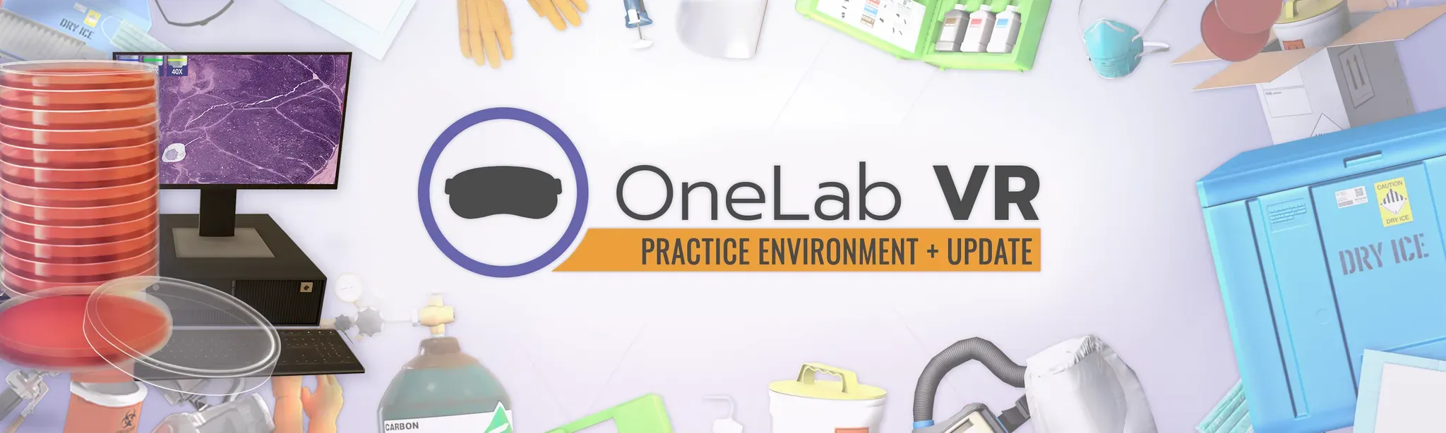 OneLab VR