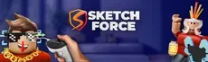 Sketch Force hero image