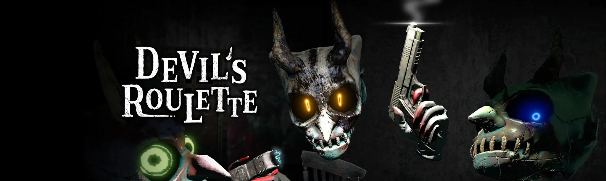 Devil's Roulette