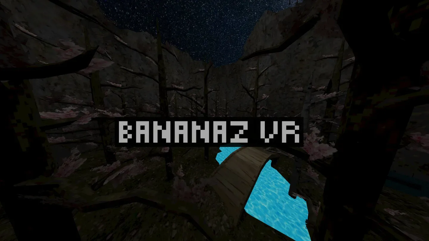 BananazVR trailer 0