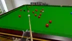 Unlimited Snooker screenshot 3