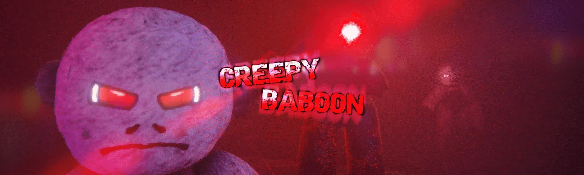 CreepyBaboon