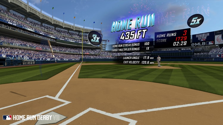 Developer update image for Who's excited for October Baseball?