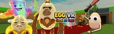 Egg VR hero image
