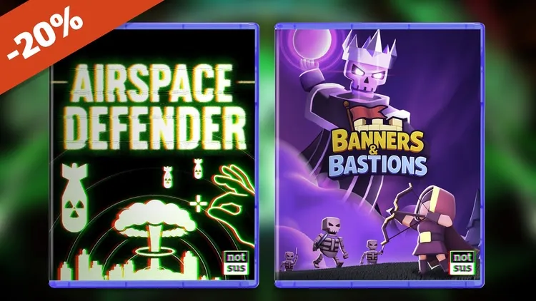 Developer update image for Not Suspicious Presents: Tabletop Warfare Bundle