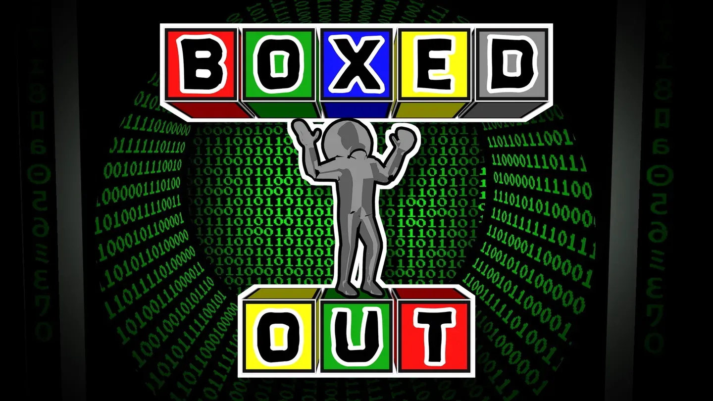 Boxed Out trailer 0