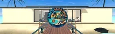 Sports Beach House hero image