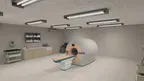 ClaustrOFF: Simulations screenshot 3