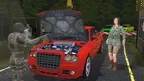 Border Patrol: Checkpoint Control VR screenshot 3