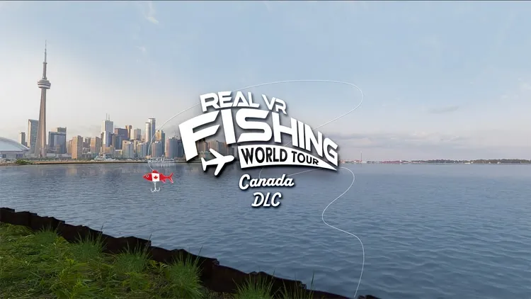 Developer update image for 🎣 Next Destination: Canada DLC – Pre-Register Now!