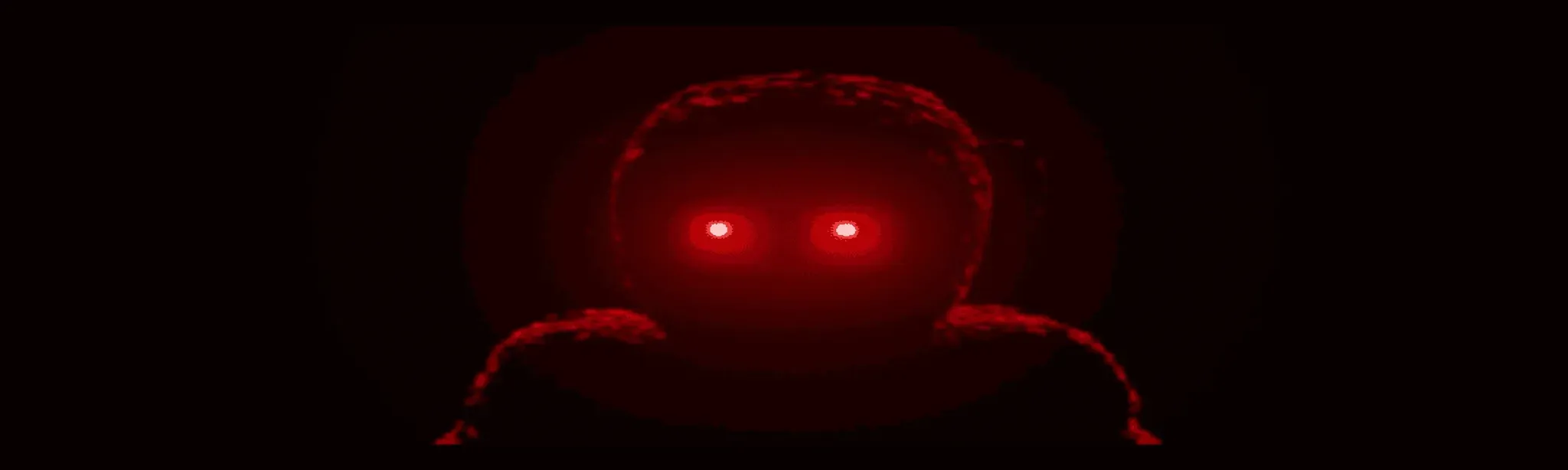 In The Dark