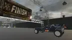 Crazy Car Racing VR screenshot 4
