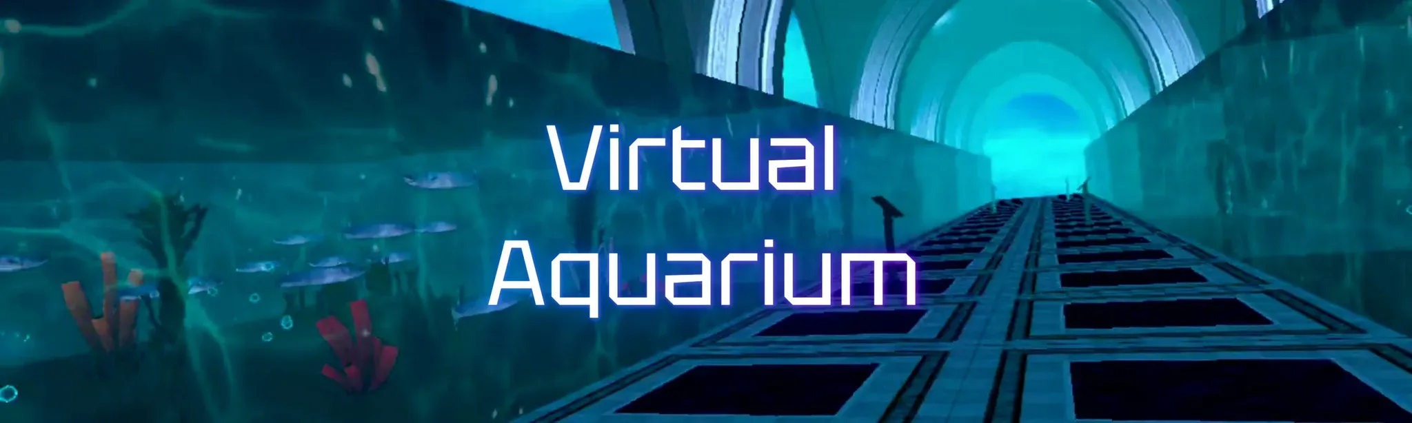 Virtual Aquarium
