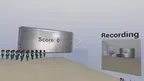 Virtual Camera Recording (ReelBuster) screenshot 1