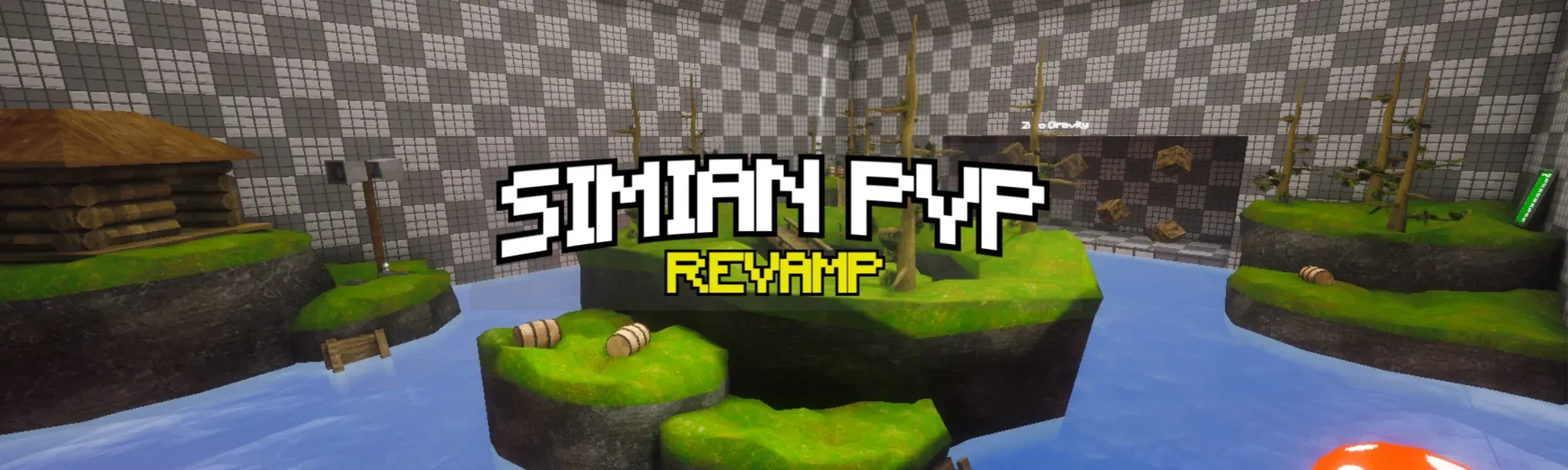 SimianPVP