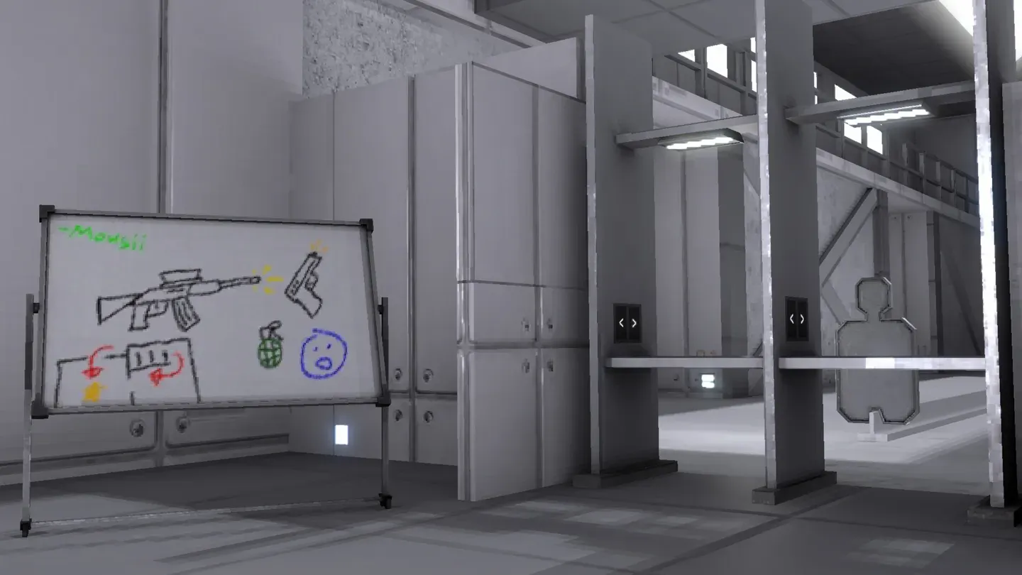 Portal Arena cover image