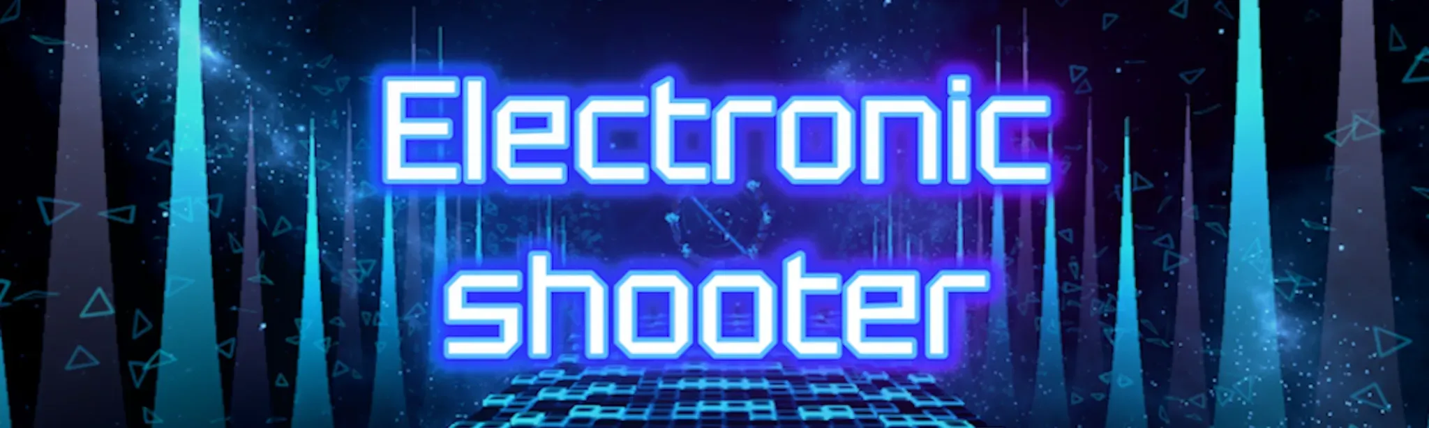 Electronic Shooter