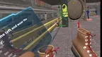 Industrial Accident Safety Training  - ContentsDa screenshot 4