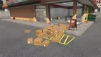 Mini-Market Simulator VR screenshot 2