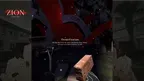Zion Cemetery Remembrance screenshot 3