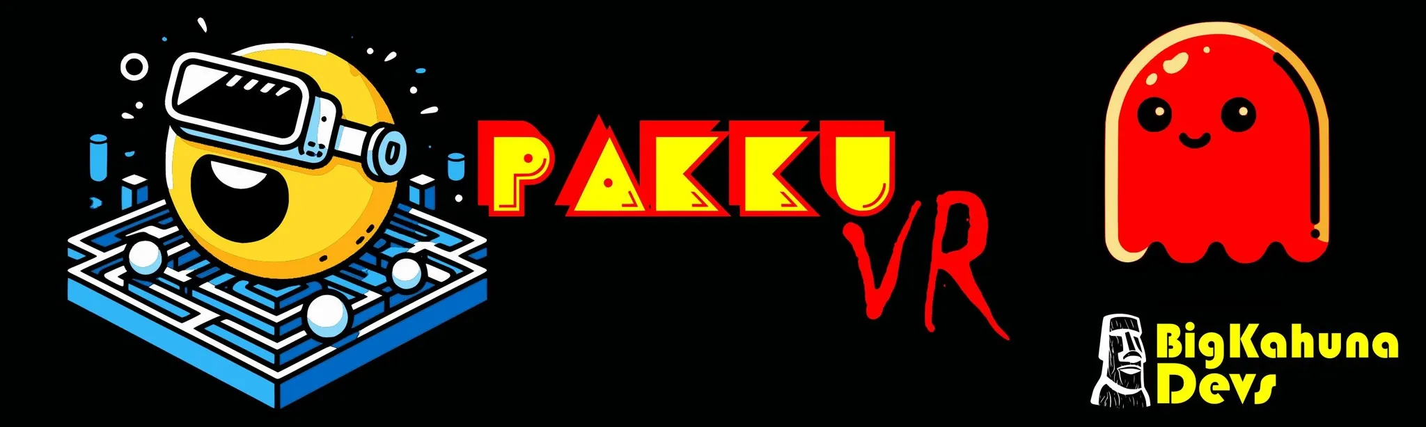 PakkuVr