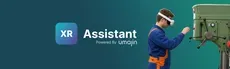 Umajin XR Assistant hero image