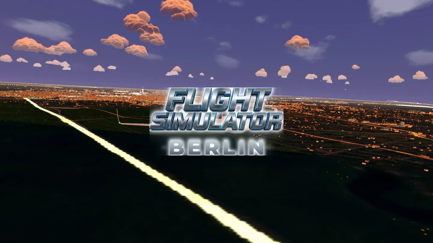 Flight Simulator Berlin trailer 0