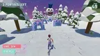 Frosty Trails screenshot 4