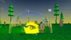 Zombomber! screenshot 1