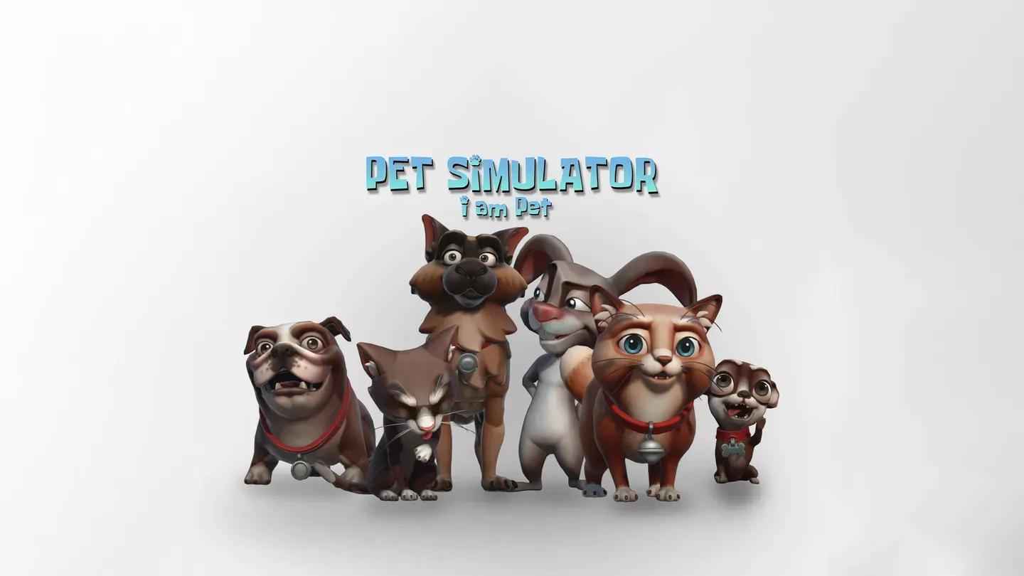 Pet Simulator trailer 0