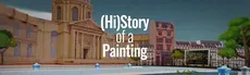History Of A Painting - "What's the point?" hero image