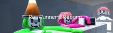 Roo Runners: Reborn hero image