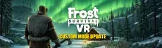 Frost Survival VR hero image