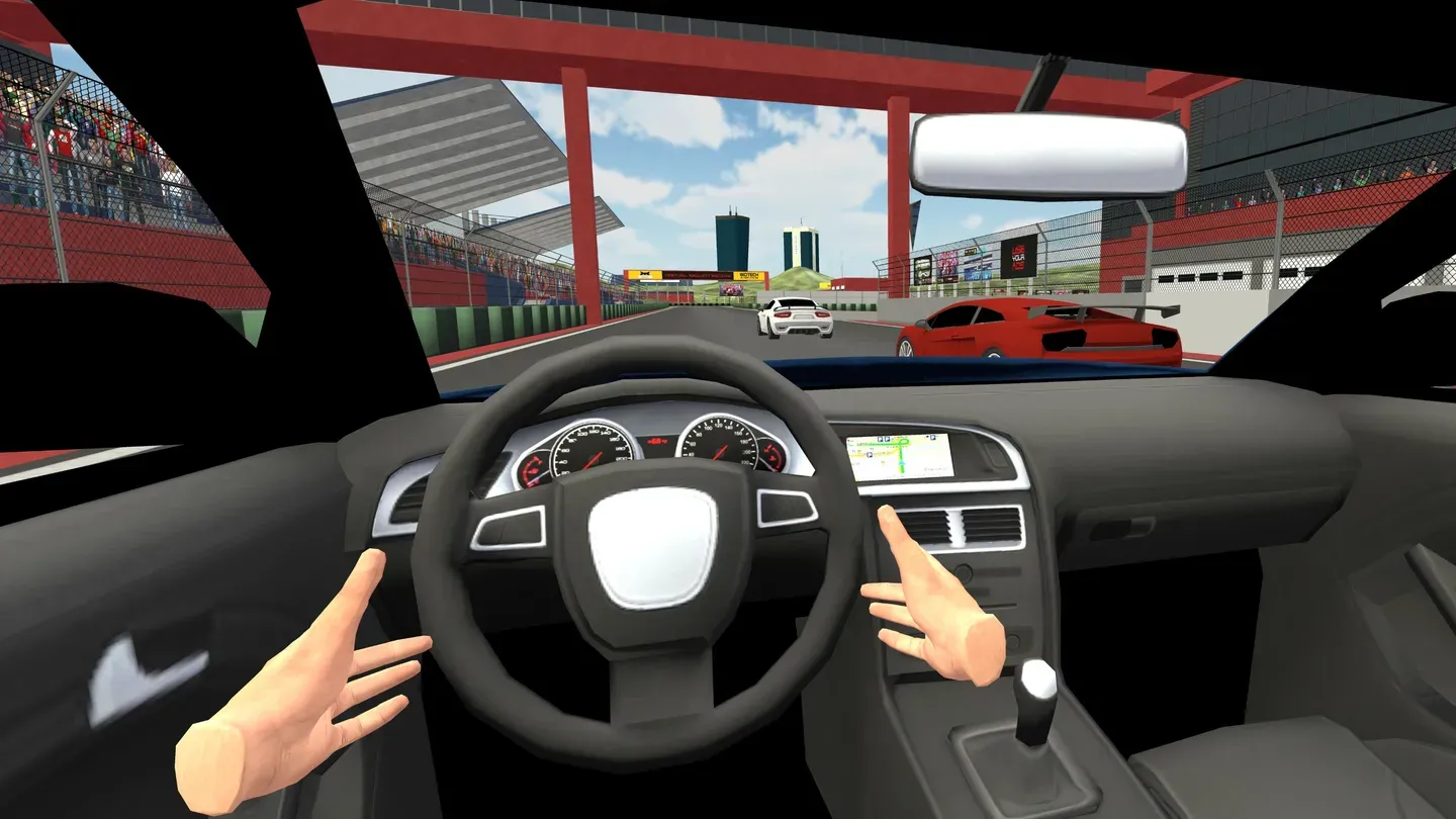 Car Racing games -Car Game- Drag Racing cover image