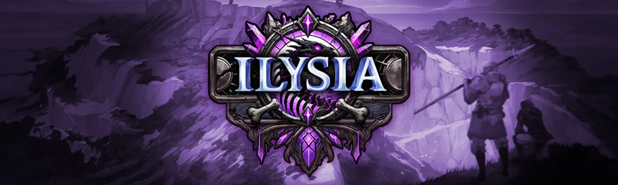 Ilysia