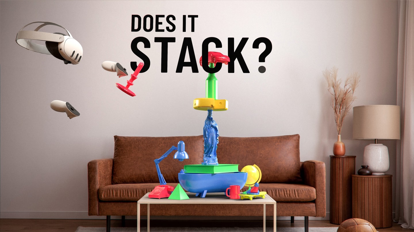 Does It Stack? trailer 0