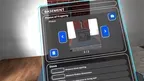 Hololab VR - NCSG Inspection Foundation Module 3: Masonry Wood External screenshot 2
