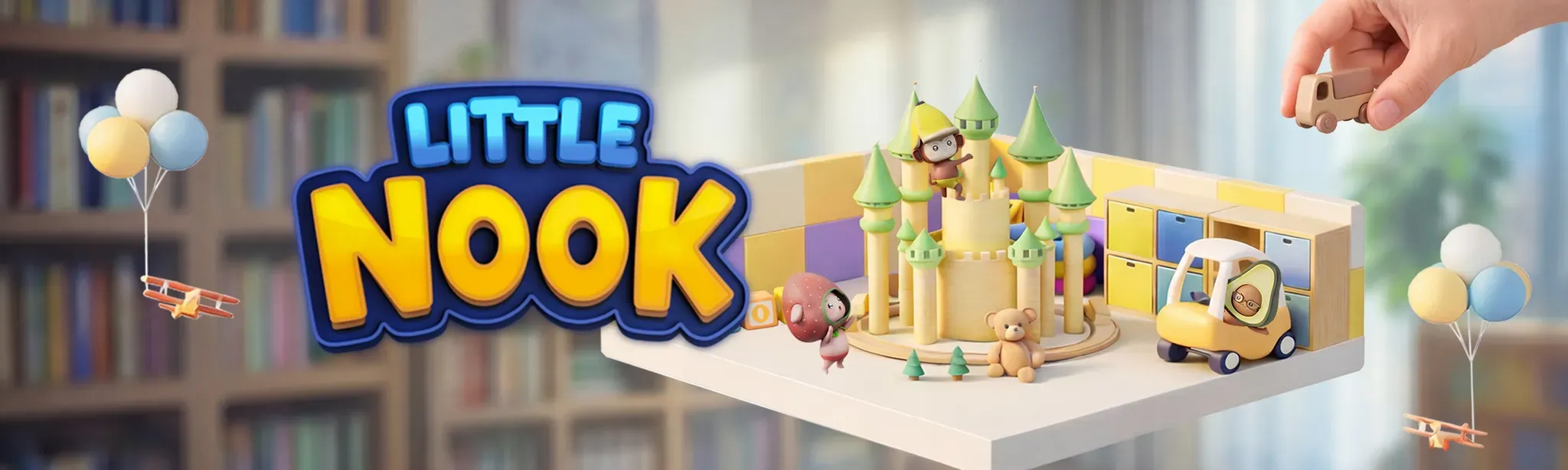 Little Nook
