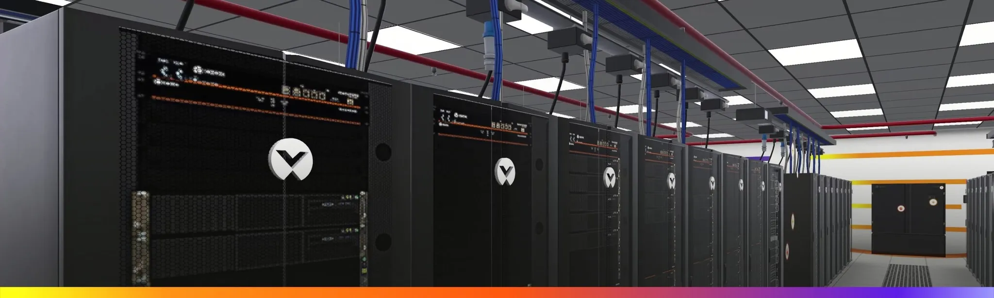 Vertiv Virtual Showroom