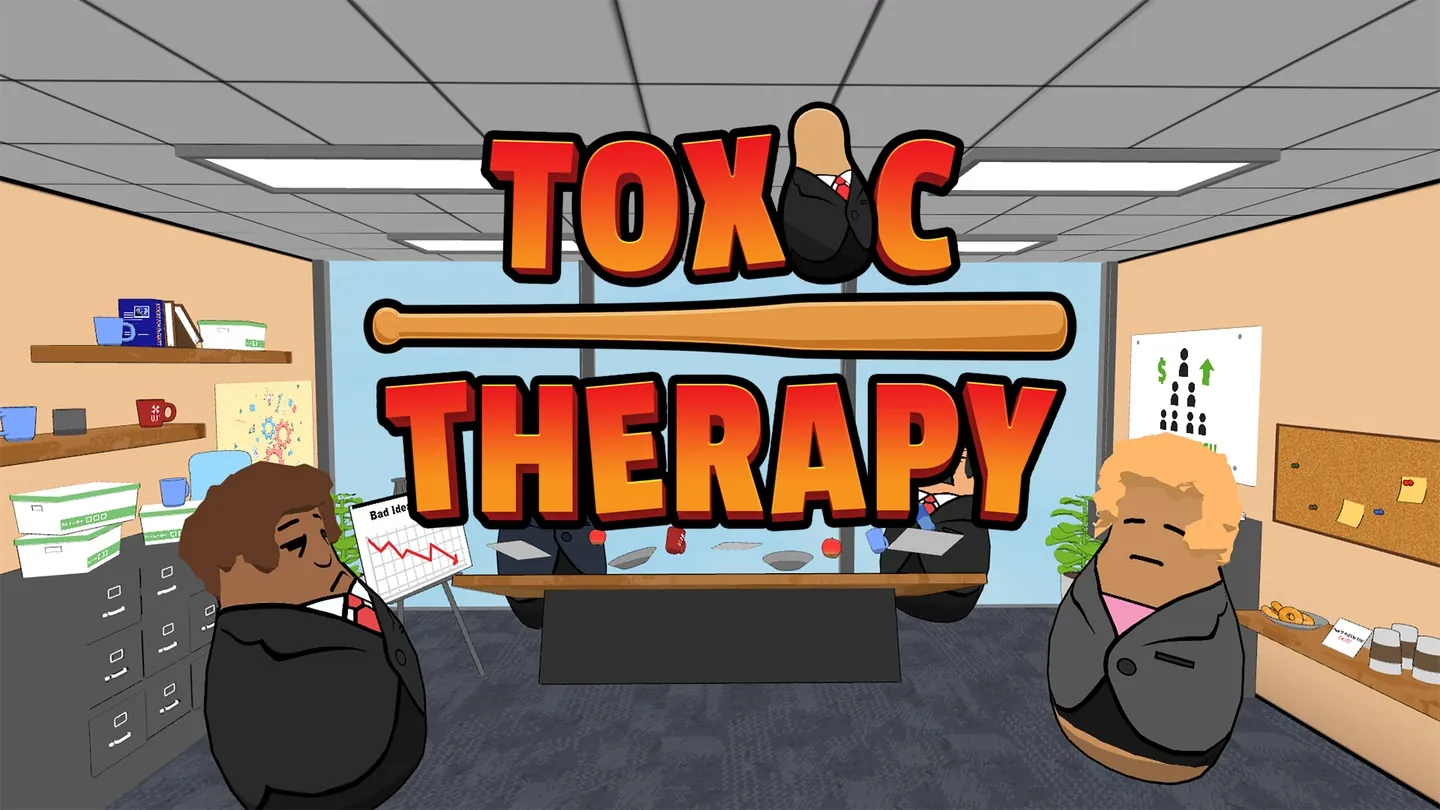 Toxic Therapy trailer 0
