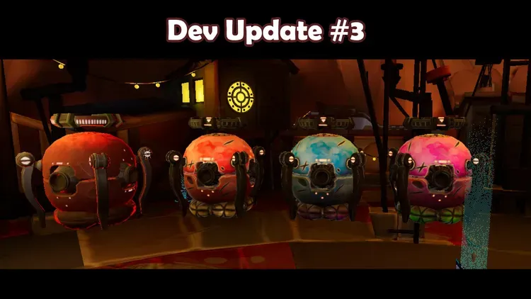Developer update image for Dev Update #3