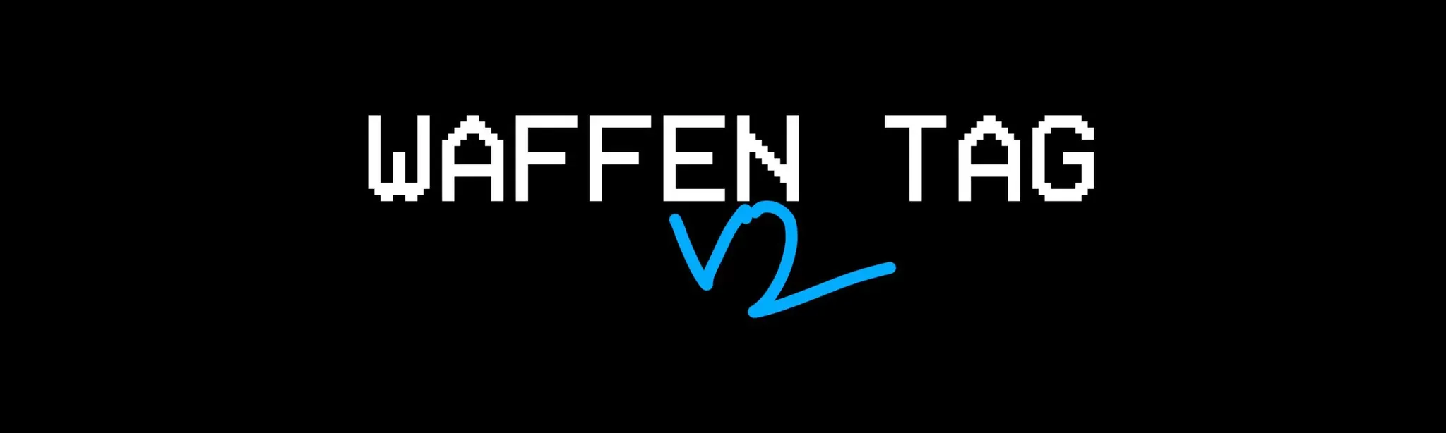 Waffen Tag
