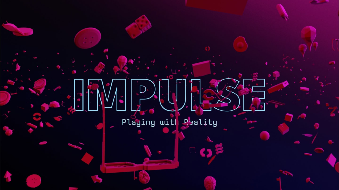 Impulse: Playing with Reality trailer 0