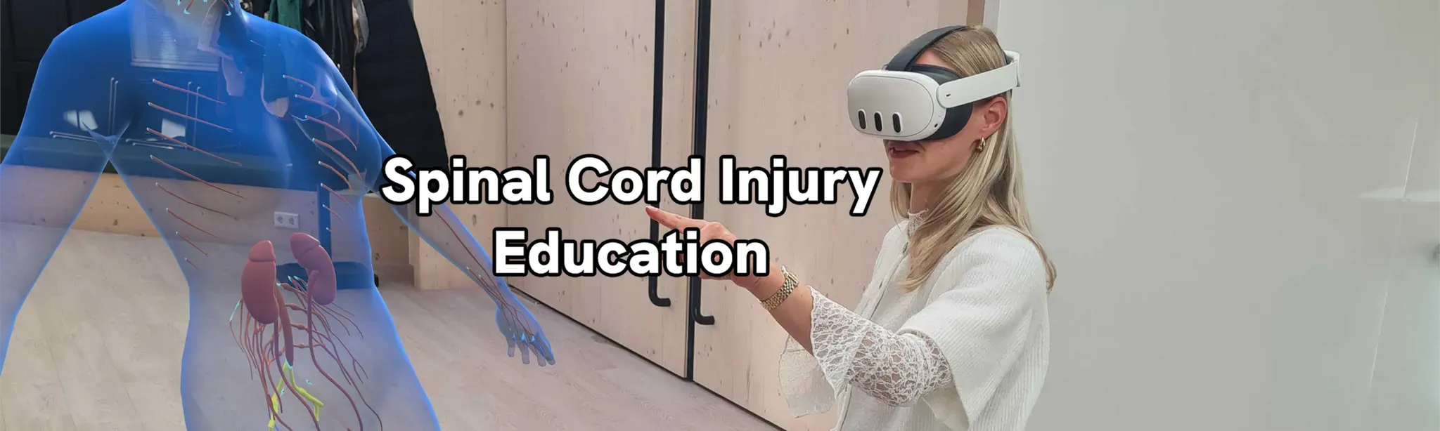 Spinal Cord Injury Education