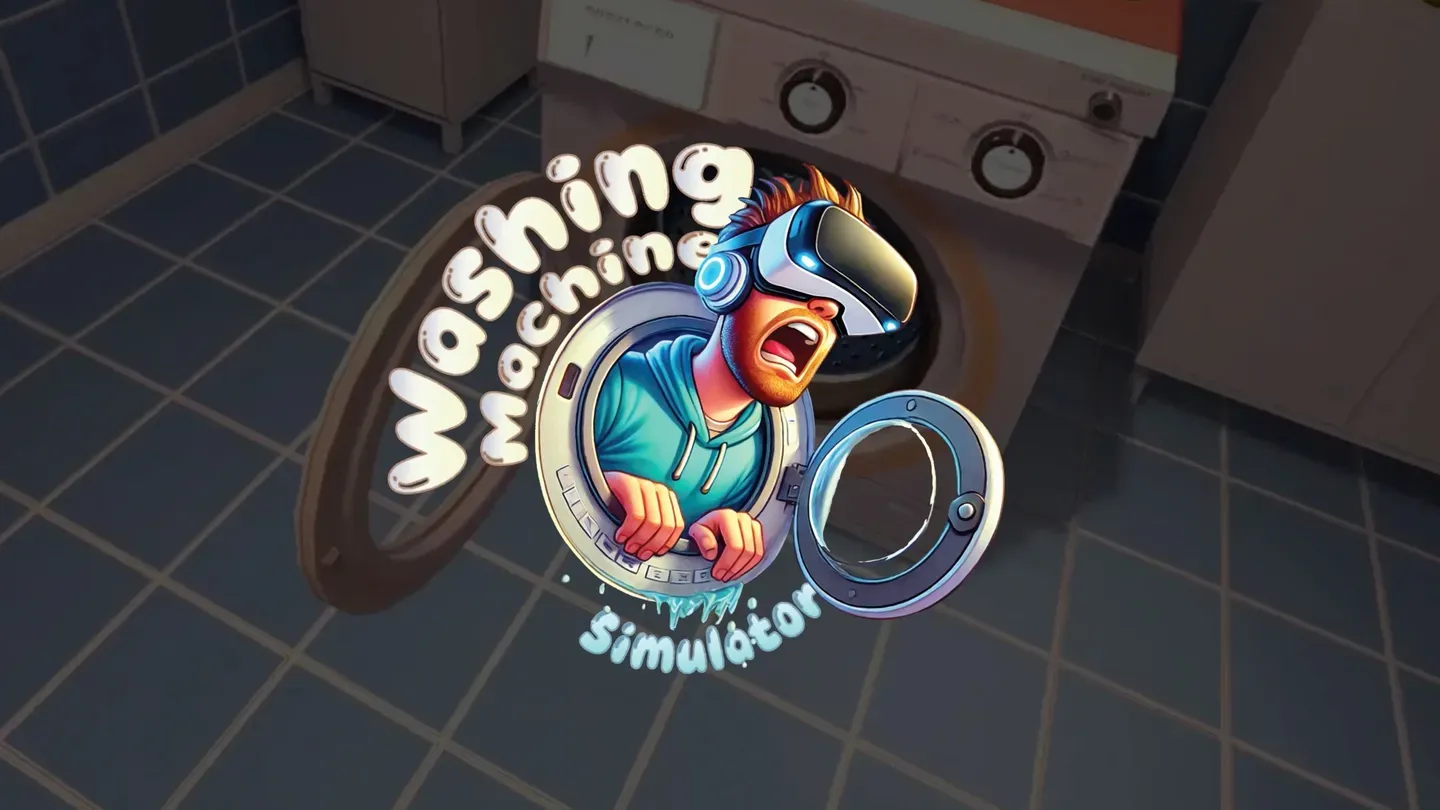 Washing Machine Simulator trailer 0