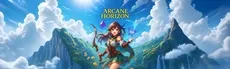 Arcane Horizon hero image